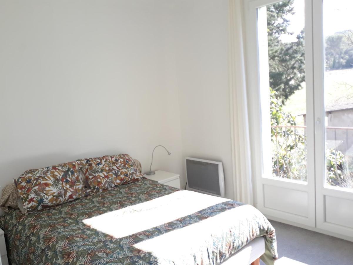 Lou Soleiou Saint Hilaire Hotel Luynes  Exterior photo